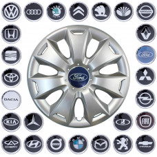 Ковпаки "15" (SKS-335) (Ford Focus)