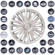 Ковпаки "16" (SKS-412) (VW)