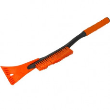 Скребок+Щітка пластик.з паралон.ручкою 52см "Elegant" EL 100 123 Alaska (24шт/ящ)