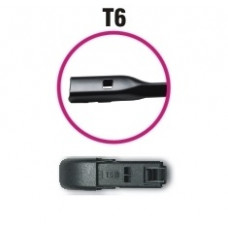 Адаптер SLIM TOP "ALCA 300520 (2 шт.) Octavia (12-), Rapid (12-), B7, Polo, Touareg, Kuga -12