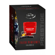 Освіжувач гель 50ml - "Tasotti" - Gel Prestige - Faith Perfumes (Парфумований) (16шт/уп)