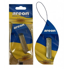 Освіжувач рідкий 5ml - "Areon" - Mon Liquid - Bubble Gum (Жуйка) UA (Прапор України)