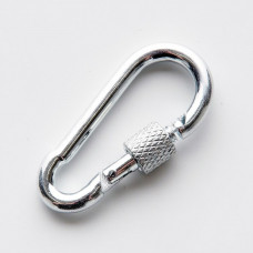 Карабін із замком М6х60 DIN 5299D (1шт) APRO CF-L6