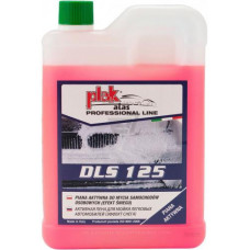Активна піна 1.8L "Atas" DLS-125 / концентрат 1:10-20 (12шт/уп)