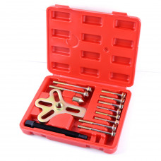 Знімач шківа універсальний "Alloid" (набір 13 попер.) С-4007 (10шт/ящ)