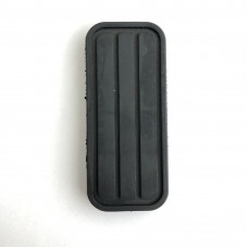 Накладки на педалі №37 (газ)VW T-4, T-5 вантажний "AWEL" 2797131