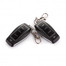 Сигналізація Одностороння, силовий вихід без сирени "Convoy" XS-5 v.2 / Anti-Hi-Jack / режим "Паніка