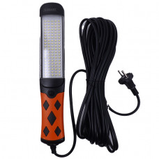 Переноска інспекційна PLUS 220в кабель 10м з вимк. 100 LED Elegant 101 538 (25шт/ящ)