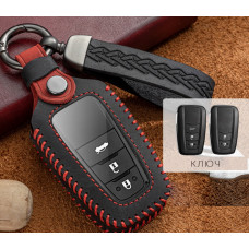 Чохол для ключа Toyota №4 Універсальний