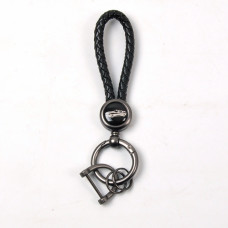 Брелок на ключі Джгут UNI з карабіном №2 (пакет+ викрутка)