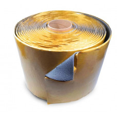 Герметизуюча бутилкаучукова стрічка Aqua Protect (LT/I4) 200х1,5мм (бухта 12м) 62411