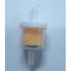 Фільтр паливний (скутера) прямоточний "04" Mini