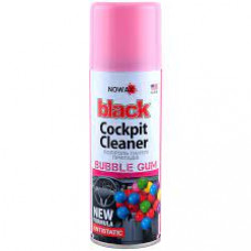 Поліроль торпеди спрей 450ml "Nowax" Бабл Гам NX00459 (12шт/ящ)