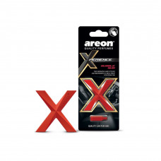 Освіжувач полімер на обдув - "Areon" - Xperience - Bubble Gum (Жуйка) (24шт/144ящ)