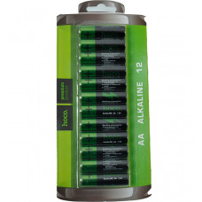 Батарейка АА/LR6 HOCO 12шт