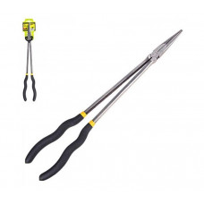 Довгогубці 400мм/16" Подовжені прямі "Alloid" (ДП-4000) (6шт/уп)