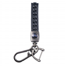 Брелок на ключі Джгут GEELY з Карабіном (пакет+викрутка)