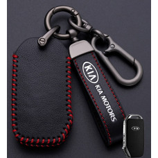 Чохол для ключа Kia №5-3 кнопки