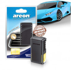 Освіжувач рідкий на обдув 8ml - "Areon" - CAR - New Car (Нова Машина) (12шт/72ящ.)