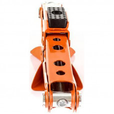 Домкрат-ромб 1т / гумова подушка "Elegant" 100820 (8шт/ящ)