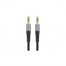 Аудіо кабель 3,5мм AUX 1m HOCO UPA22