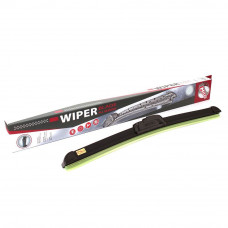 Двірник безкаркасний "Milex" 17/430мм