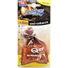 Освіжувач силікон гранули 20gr - "Marcus" - Fresh Bag - Anti-Tobacco (Антитабак) (15шт/уп)