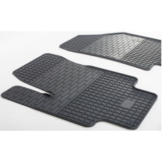 Килимки салона Renault Master 10-/Opel Movano 11- 3шт "РТІ" Повномірка