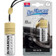 Освіжувач рідкий бочка 4,5ml - "Marcus" - Ecolo - Black (Блек) (15шт/уп)