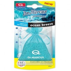 Освіжувач силікон гранули 20gr - "Marcus" - Fresh Bag - Ocean (Океан) (15шт/уп)