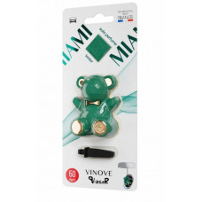 Освіжувач - "Vinove" - Vibear - Miami "Франція"