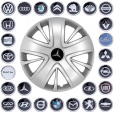 Ковпаки "15" (SKS-341)