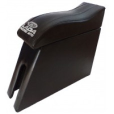 Підлокітник LADA 2101-06 чорний з ЛОГО NEW (вигн. під руку)