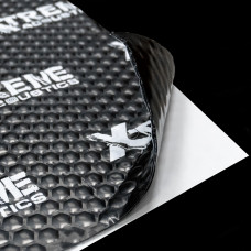 Віброізоляція Xtreme 700*500*3,0 "ACOUSTICS" (1шт) (10шт/уп)