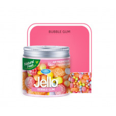Освіжувач Банка SAMEILI Jello 220гр. "Жвачка" гель