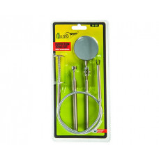 Набір інспекційний 3 предм. "Alloid" НИ-5211 (дзеркало,магн.ручка, магн.тримач)