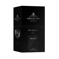 Освіжувач спрей 50ml - "Tasotti" - Pure Elegance Paper - Bad Guy