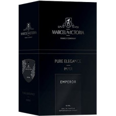 Освіжувач спрей 50ml - "Tasotti" - Pure Elegance Paper - Emperor