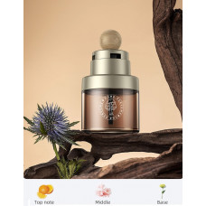 Освіжувач рідкий 120ml - "JoyFree" DZL-8 шар Gardenia