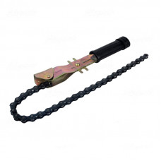 Знімач масл. ф-ра ланцюжок-петля "ELEGANT" (ST-03-1/102816) макс.Ø 150мм (50шт/ящ)