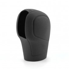 Чохол куліси Силіконовий №903 овальний АКПП DSG (чорний)