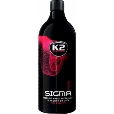 Гель для полірування та догляду за шинами 1000ml "K2" D1101 Sigma Pro