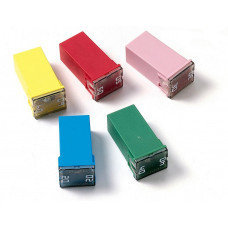 Запобіжник стовпчик малий "Daewoo" 50А (1шт) JapVa (мідь)