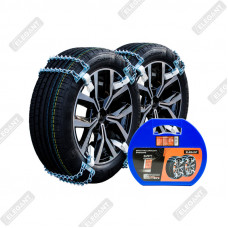 Ланцюги "сектор" тип 42 "Elegant" (NEL42) пластиковий кейс 100641 (5шт/ящ)