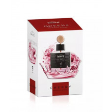 Ароматизатор 100ml - "Tasotti" - QUEENS - Cherry (Вишня)