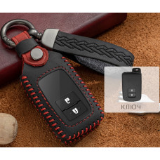 Чохол для ключа Toyota №5 Універсальний
