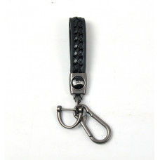 Брелок на ключі Джгут UNI з карабіном №4 (пакет+ викрутка)