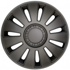 Ковпаки 14" "REX" Grafit "Україна" (гнучкі)