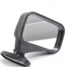 Дзеркало бічне ВАЗ 2101 пластм. (Ліве або Праве змінне кріплення) ТКА 400 (1шт/уп)