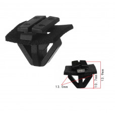 Кліпси C1149 молдингу/дверейHYUNDAI,KIA(877562G000,87756-26000,8775626000,87756-2G000,15207) (уп.100